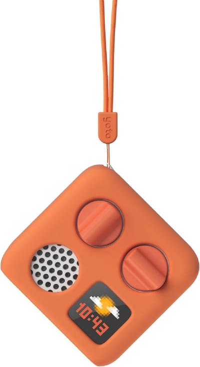 Mini Avontuurlijke Jas voor Kinderen met Matching Polsband - Kinderen Accessoire