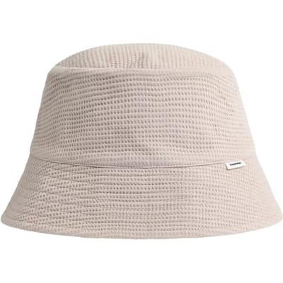 Bob KnowledgeCotton Apparel Waffle