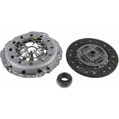 Koppelingsset  SACHS 3000 951 878