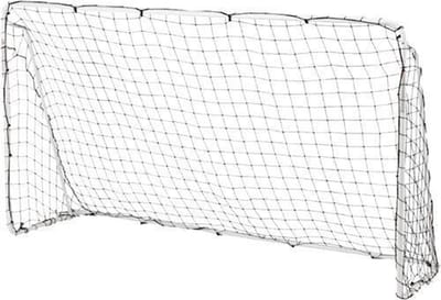 Sportec Minidoel Voetbal 213 X 152 X 91 Cm
