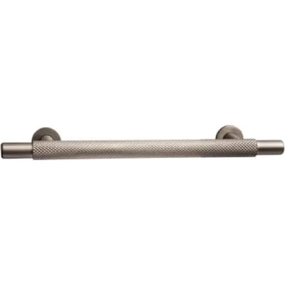 Bertomani Meubelgreep Industrieel - Zamak Vernikkeld - 128mm - 2 Stuks