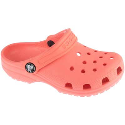 Crocs Classic Klompen Roze EU 24-25 Kinderen