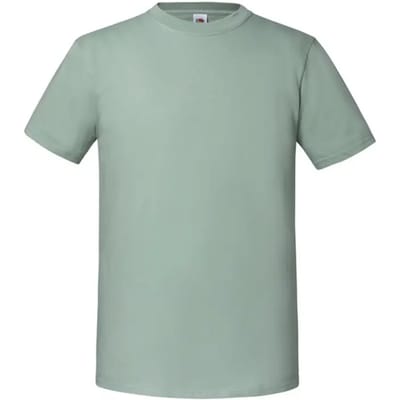T-shirt Fruit of the Loom Iconic 195 Premium