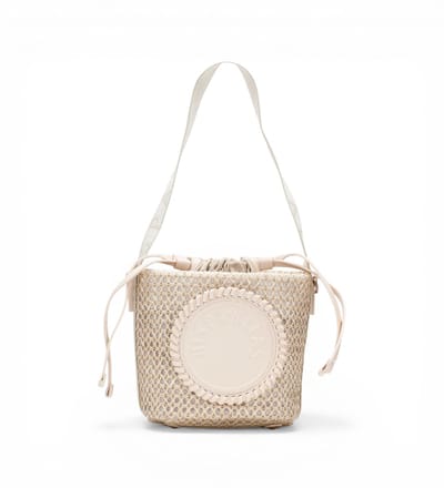Hispanitas Off-white tasje