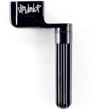 Jim Dunlop - Scotty Zwart - Snarenwinder