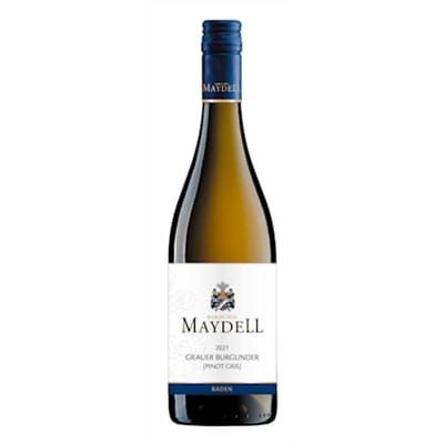 Grauer Burgunder Pinot Gris
