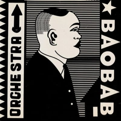 Orchestra Baobab - Tribute To Ndiouga Dieng (CD)