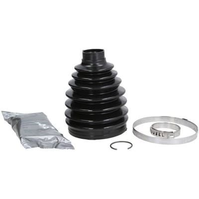 Balgenset, aandrijfas SPIDAN 25049