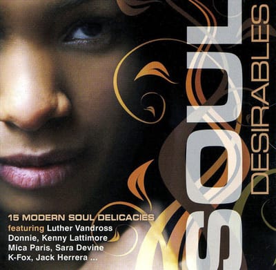 Soul Desirables