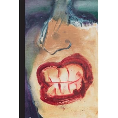 Marlene Dumas: Myths & Mortals - Claire Messud