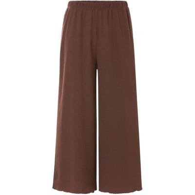 ESMARA Dames broek (Bruin, XS (32/34))