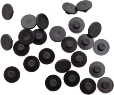 Bofix Afdichtdop Inbus M5 Per 25 Stuks