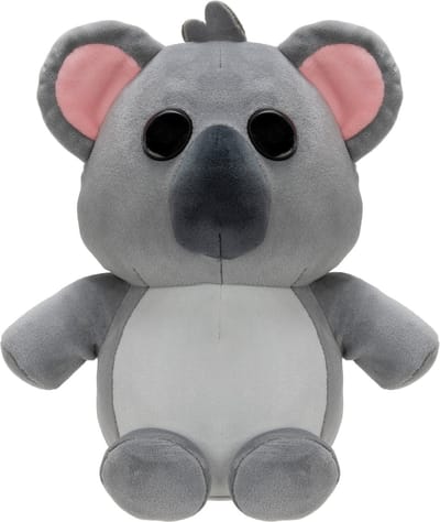 Adopt me! Koala Collector Plush 20 cm