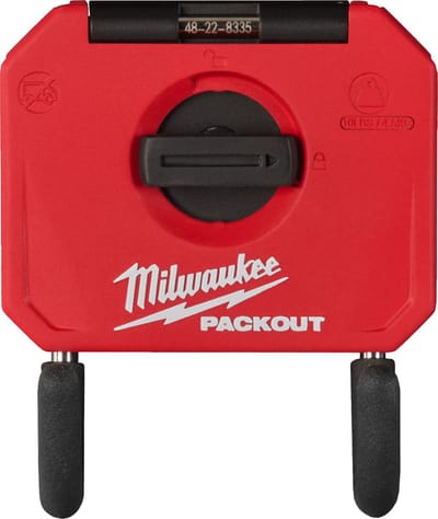 Milwaukee PACKOUT™ Kleine gebogen haak - 4932480705