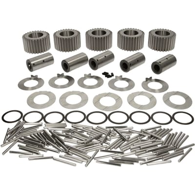 Reparatieset, handgeschakelde versnellingsbak C.E.I 298180