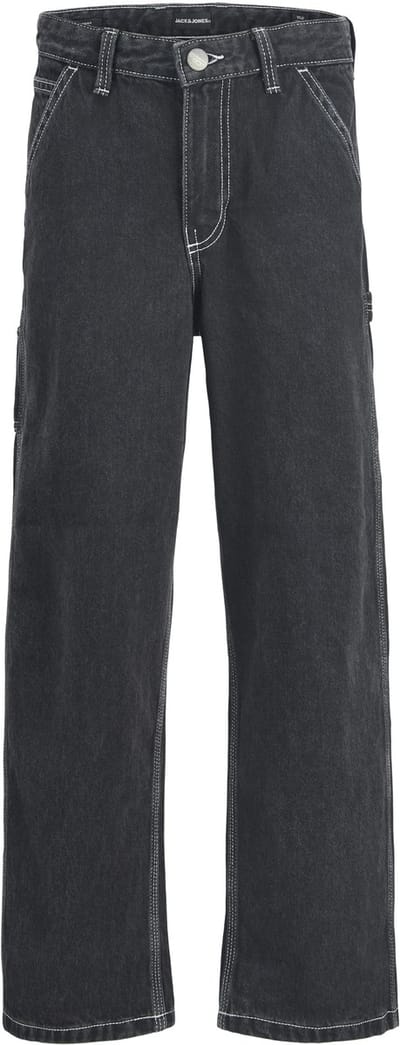 Jack & Jones Junior Baggy fit jeans JJIALEX JJCARPENTER AKM 143 NOOS RET JNR Baggy fit jeans Junior