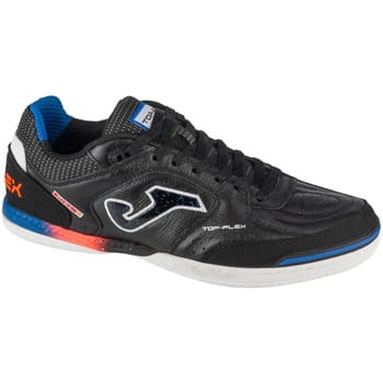 Joma Top Flex In Zaalschoenen Zwart EU 42
