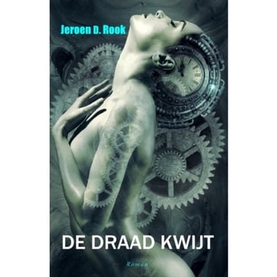 De Draad Kwijt - Jeroen D. Rook