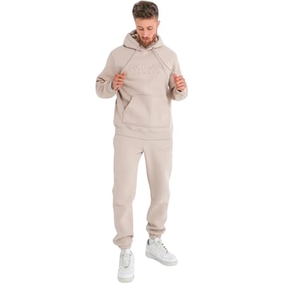 Hoodie Sixth June Thermo Embossed