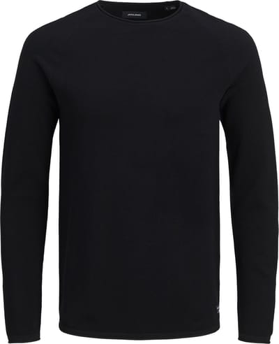 JACK&JONES JJEHILL KNIT CREW NECK NOOS Heren Trui - Maat XXXL