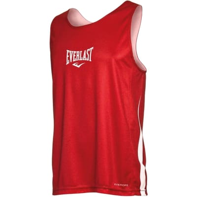 Everlast Amateur Competition Jersey Tanktop Senior