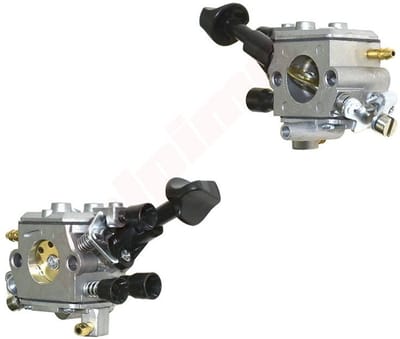 Carburateur passend op STIHL BR430 , BR450 , SR430 , SR450 ( 4244 120 0603 , C1Q-S209E )