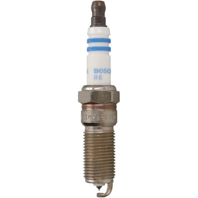 Bougie IRIDIUM BOSCH 0 242 230 508, 1 Stuk