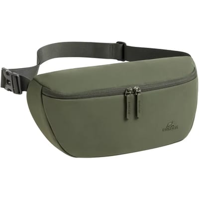 Fanny pack Rivacase Eco Eden 7814