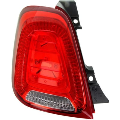 Achterlicht MAGNETI MARELLI 714081590102 links