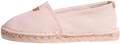 Klassieke unisex espadrille | BLANES-ER