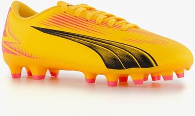 Puma Ultra Play FG/AG Voetbalschoenen Junior