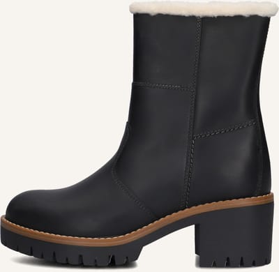 Omoda 852 Boots Dames - Zwart - Maat 37