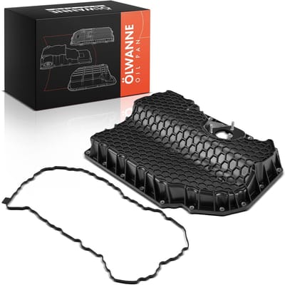 Frankberg 1x oliepan motoroliepan voor VW