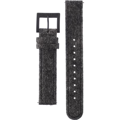 Mondaine Straps FT3116.80B Essence band
