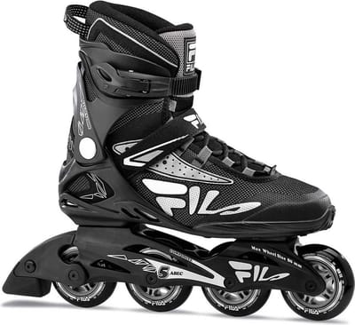Fila  Legacy Comp  Inline Skate voor Heren