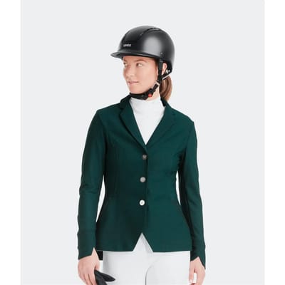 Damesrijjas Horse Pilot Aeromesh