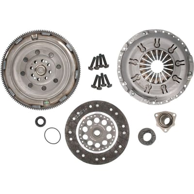 Schaeffler Luk Koppelingsset LuK RepSet DMF LUK 600 0184 00
