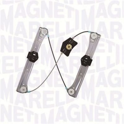 Raambedieningsmechanisme MAGNETI MARELLI 350103170209