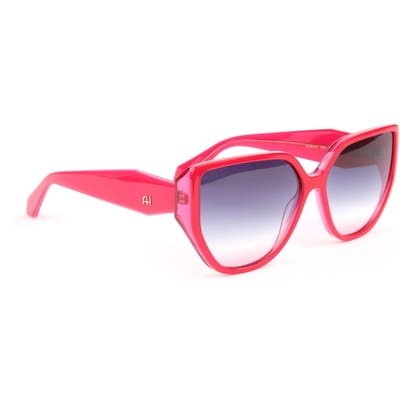 Ana Hickmann Sunglasses AH9431 H01 59