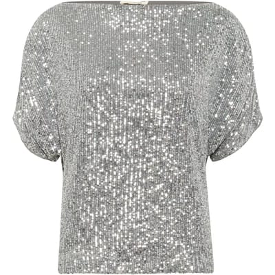 Vrouwenblouse Soaked in Luxury Suse