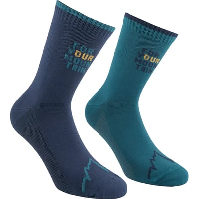 Sokken La Sportiva For Your Mountain