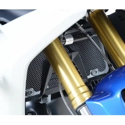 Motorfiets radiatorbescherming R&G Racing BMW R1200/1250