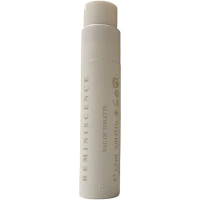 Reminiscence, De Gestopte Collectie - Reminiscence, Eau De Toilette, Voor Mannen, 1,2 ml *Flesje
