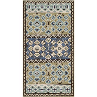 Vloerkleed Alia | Safavieh