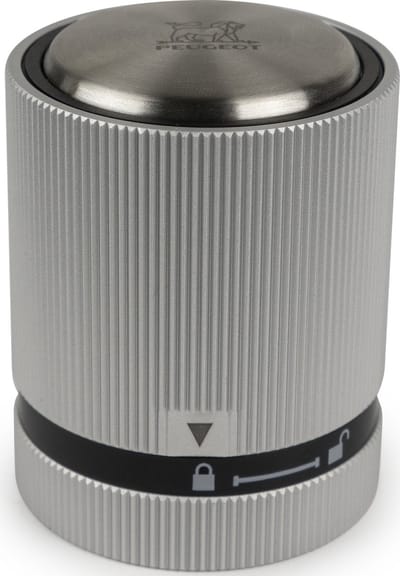 Peugeot Line Champagnestop 5,5 cm - Aluminium