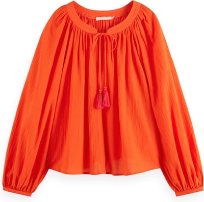 Scotch & Soda - Dames - Tops