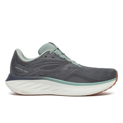 Hardloopschoenen Saucony Ride 18