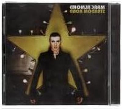 CD Stardom Road - Muziek Album - Muziek Luisteren - Fysieke Drager - 14 x 12.5 x 1 cm