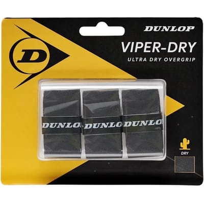 Grip Dunlop viperdry