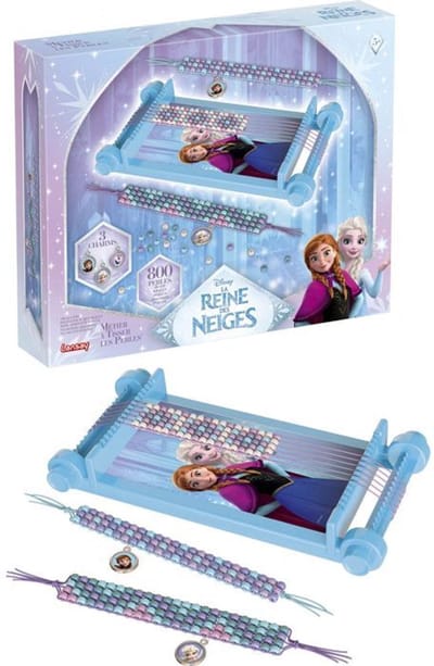 Loom - LANSAY - FROZEN - Vanaf 5 jaar